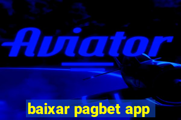 baixar pagbet app